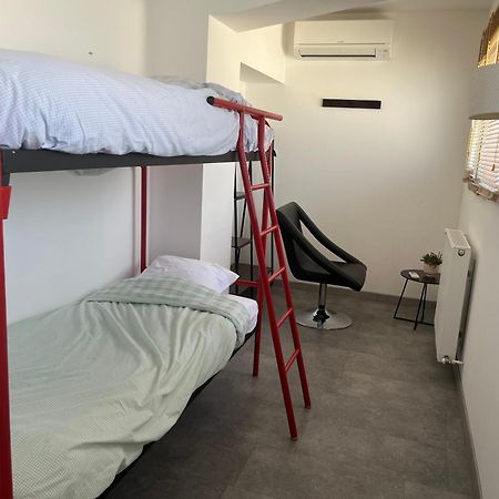 Le Barnave Apartamento Valence  Exterior foto