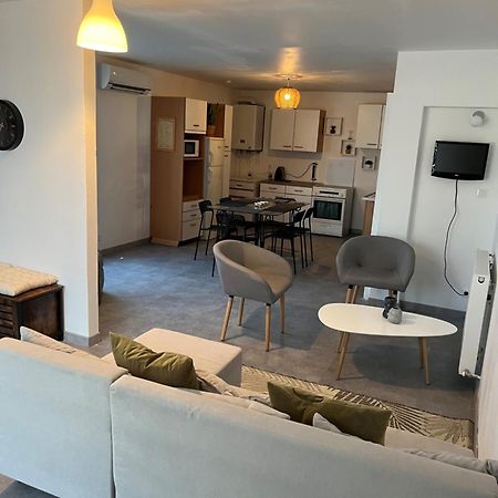 Le Barnave Apartamento Valence  Exterior foto