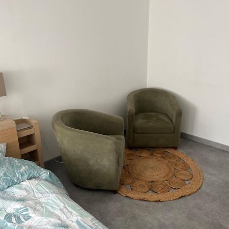 Le Barnave Apartamento Valence  Exterior foto
