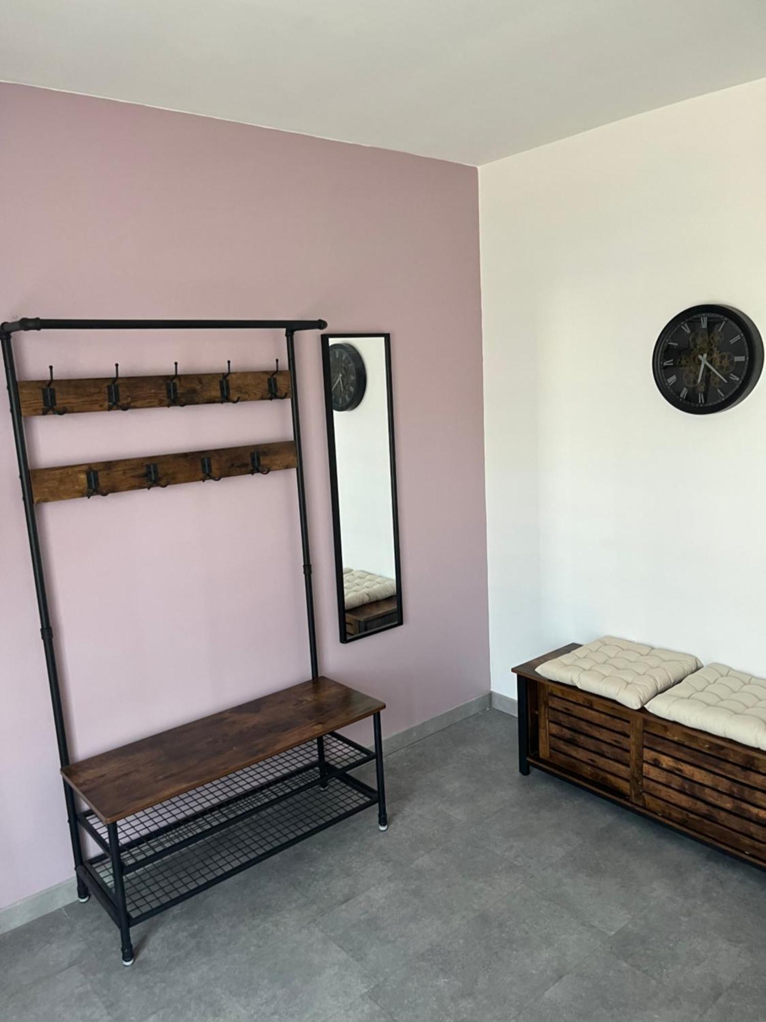 Le Barnave Apartamento Valence  Exterior foto