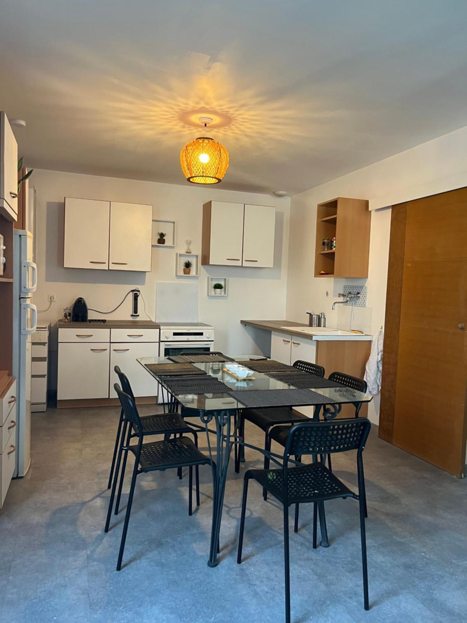 Le Barnave Apartamento Valence  Exterior foto